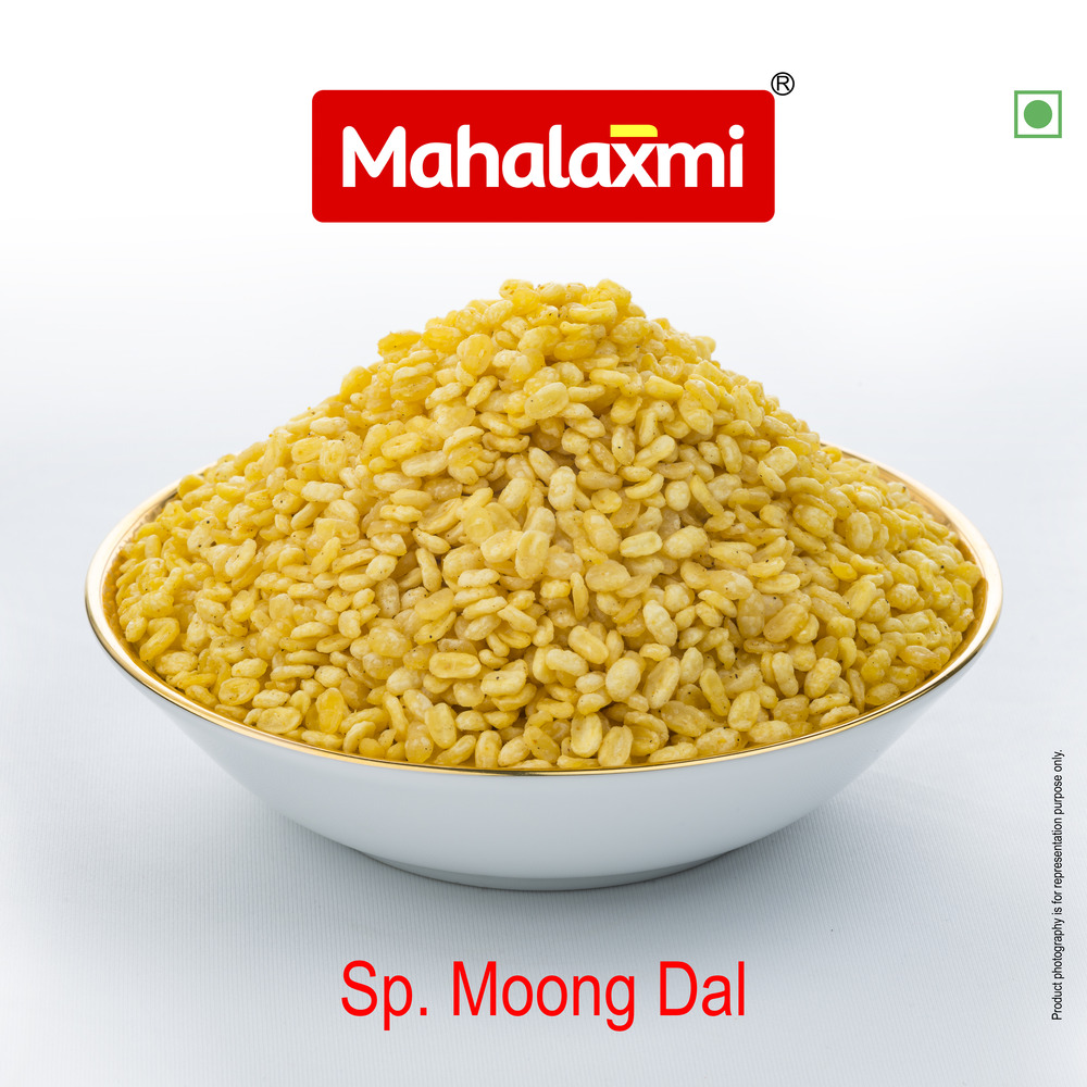 Sp. Moong Dal